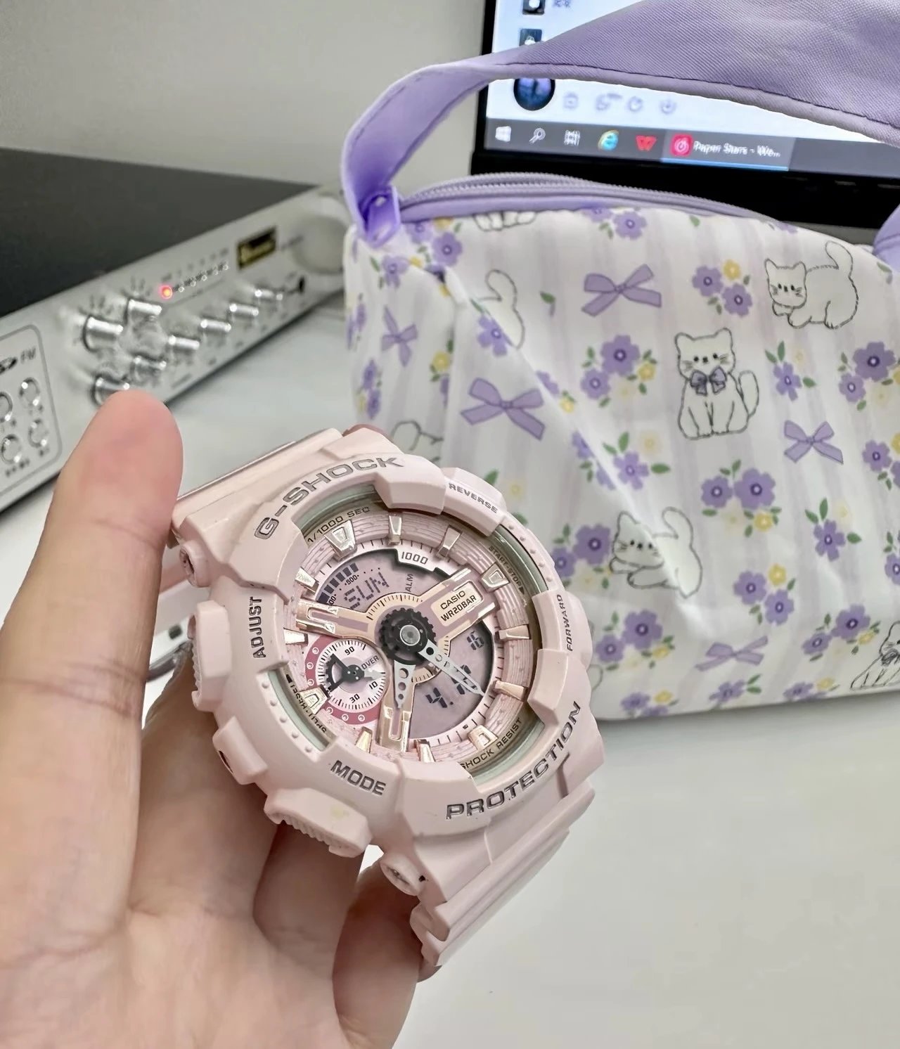 Casio G-SHOCK Quartz Watch Ver.G — Photo 5