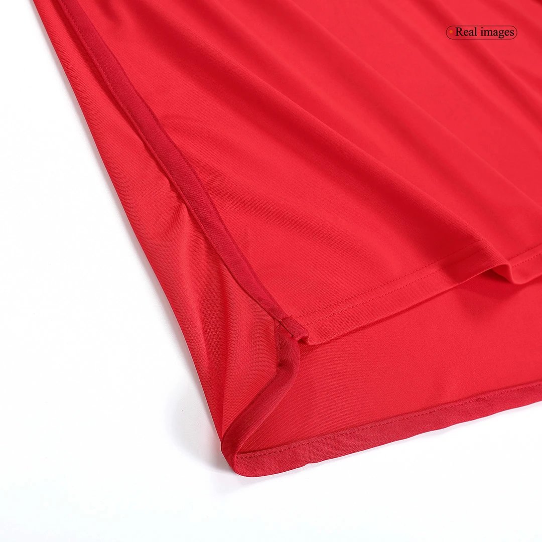 Sc Internacional 23/24 Home Jersey — photo 10