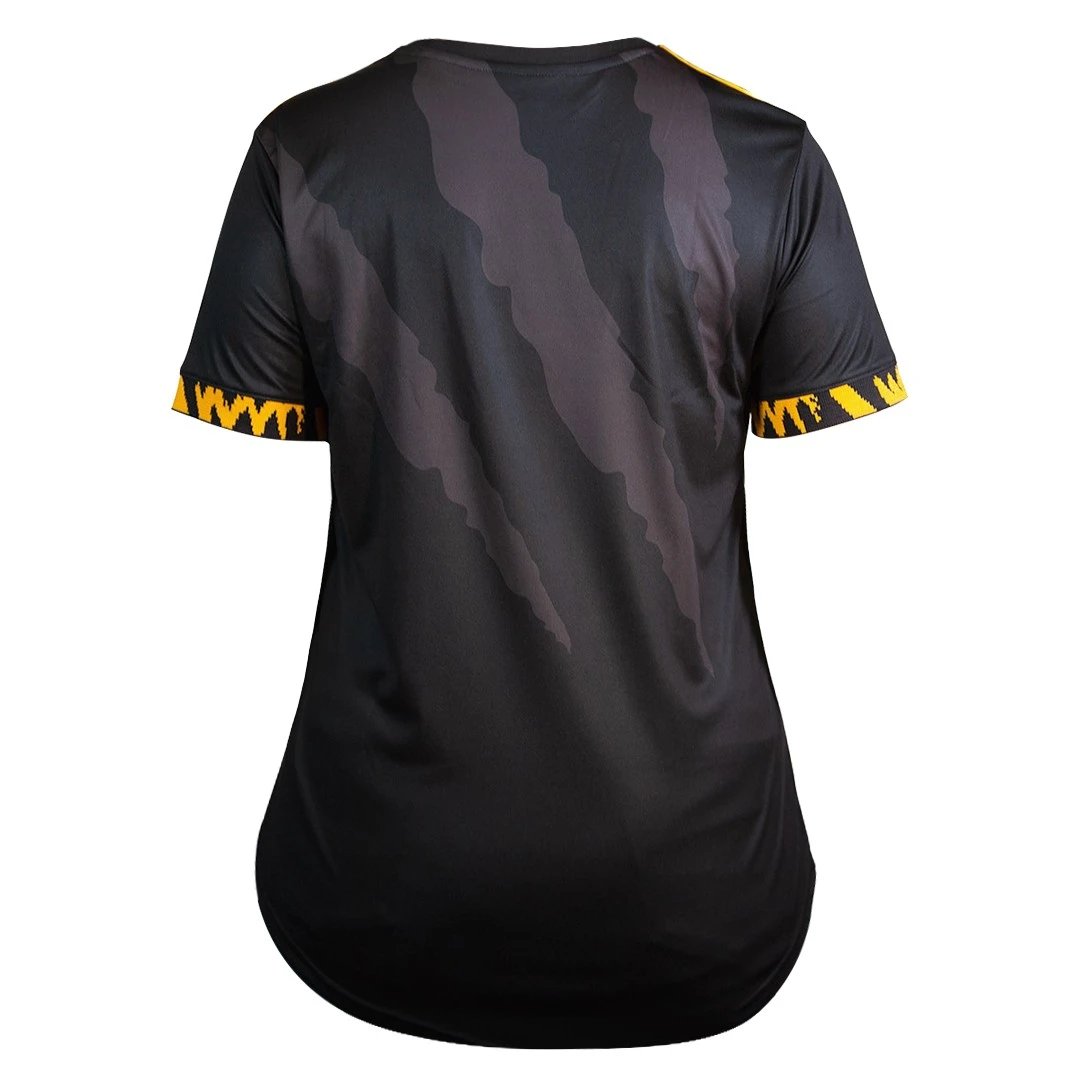 Tigres UANL 21/22 Third Jersey - Women — photo 2