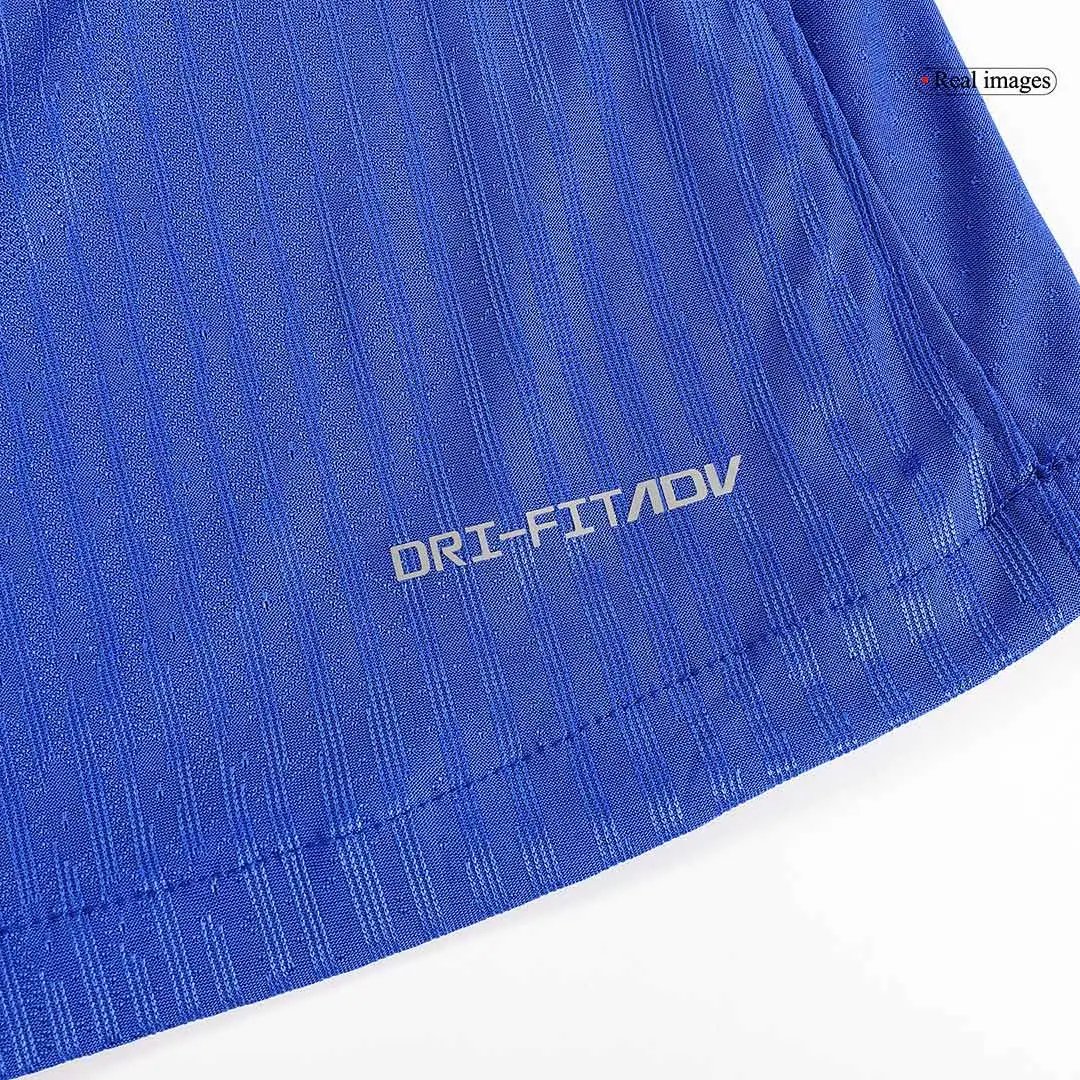 France 2024 Home Jersey (Player Version) — photo 11