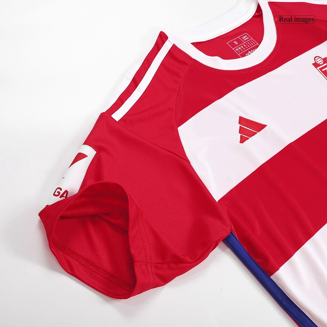 Granada CF 23/24 Home Jersey — photo 9