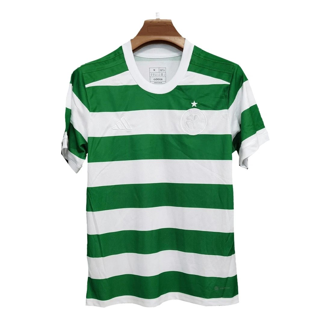 Celtic 23/24 Jersey — Photo 3