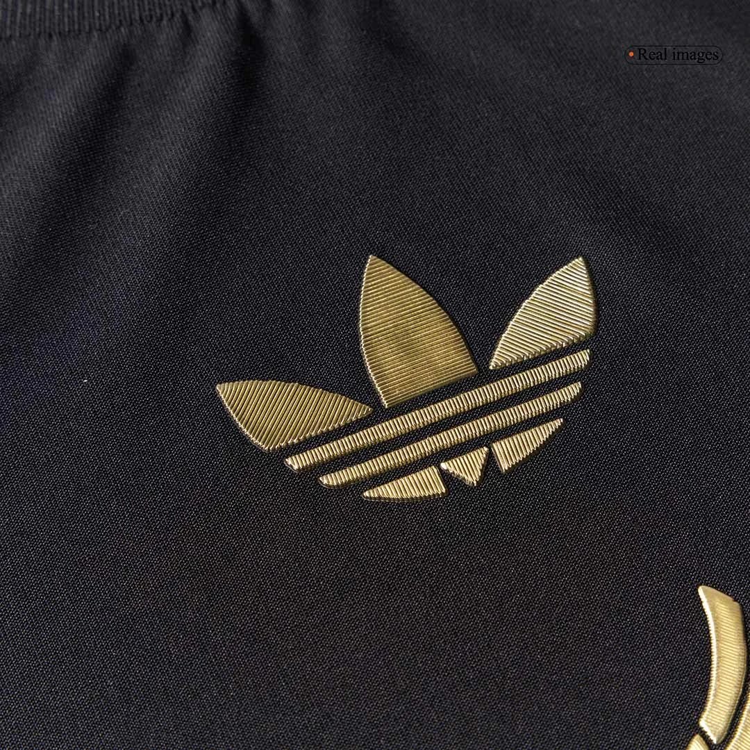 Mexico 2025 Third Jersey (Player Version) — photo 8