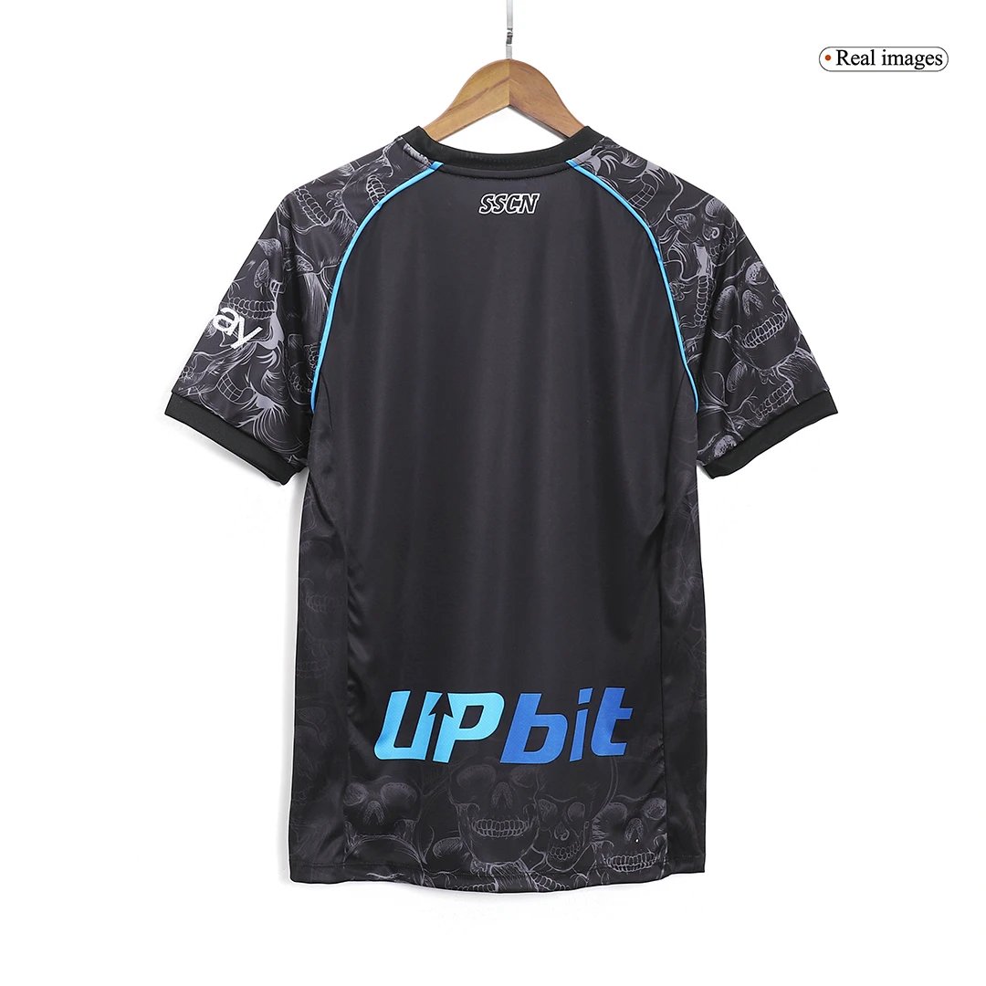 Napoli 23/24 Jersey — Photo 5