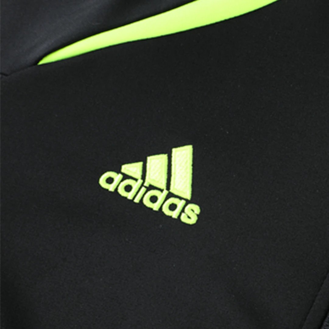 Celtic Tracksuit 2021 22 Black — photo 5