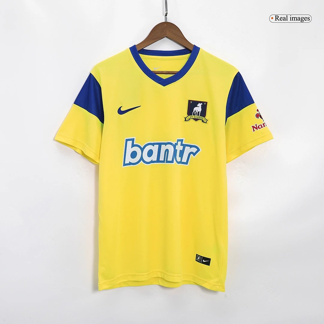 Afc Richmond 2023 Third Jersey — photo 3