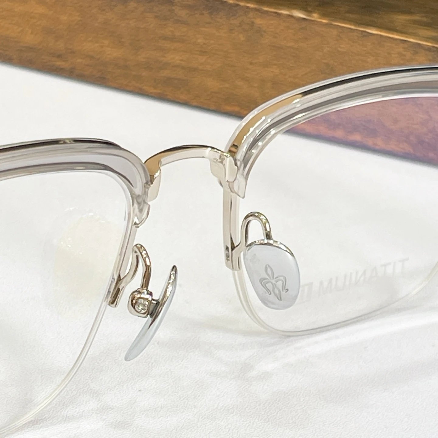 Chrome Hearts CH8356 Sunglasses 52-20-148 — photo 7