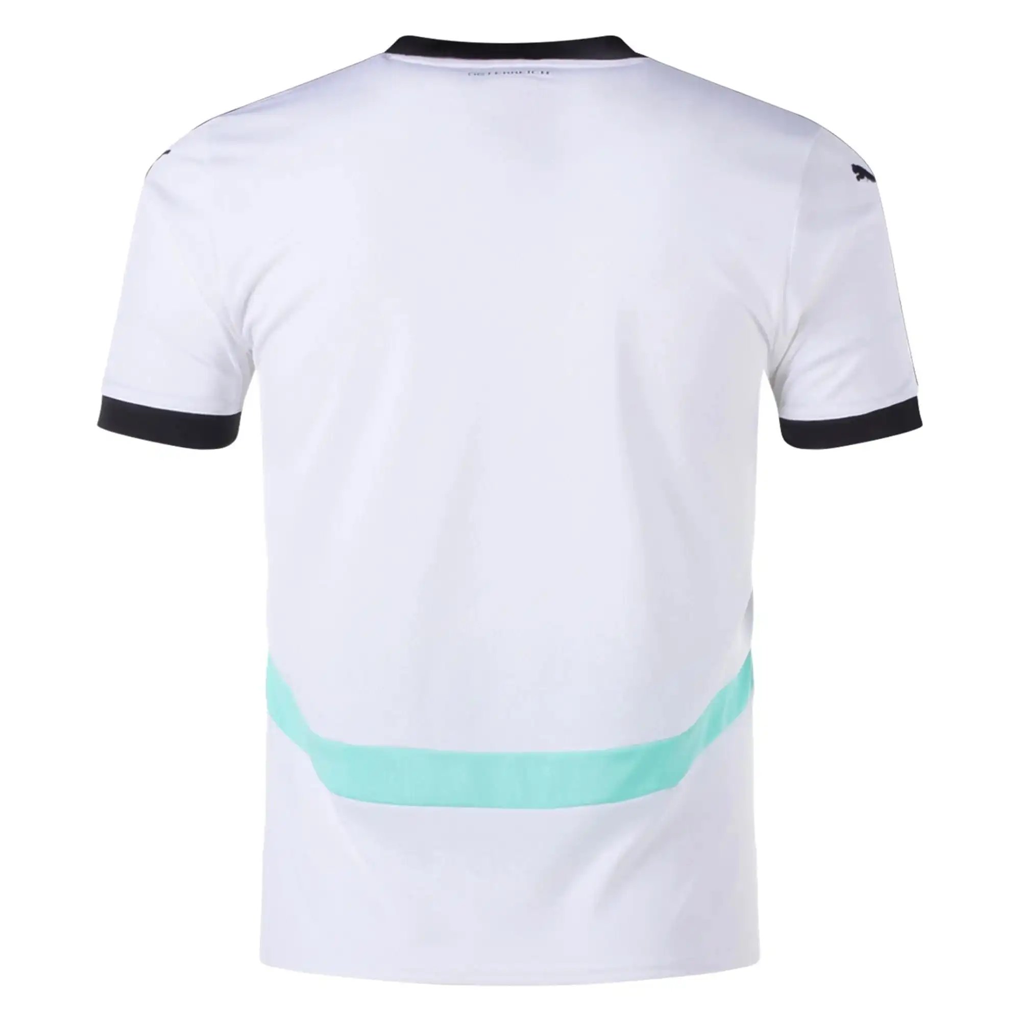 Austria 2024 Away Jersey — Photo 2