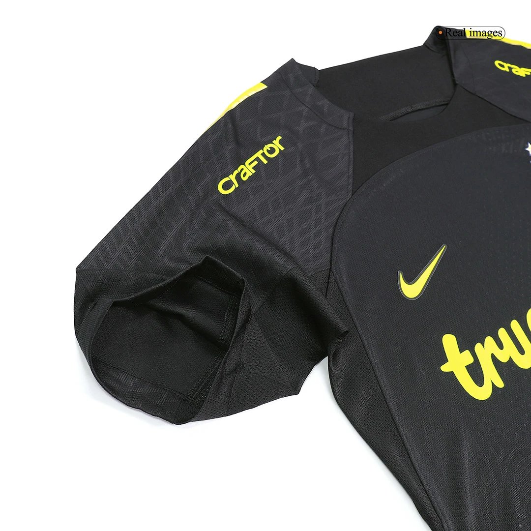 Aik Stockholm 2023 Home Jersey — photo 8
