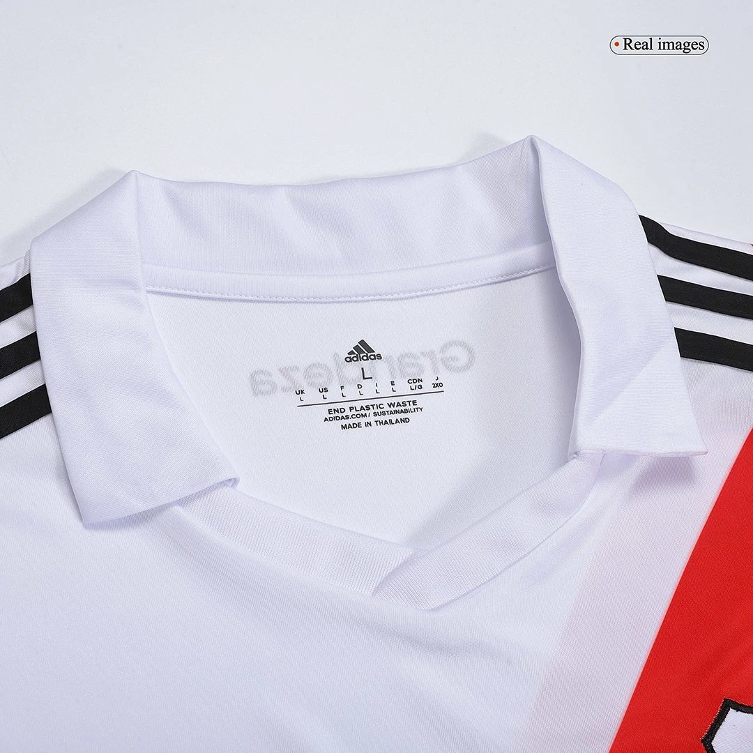 River Plate 22/23 Home Jersey — photo 5