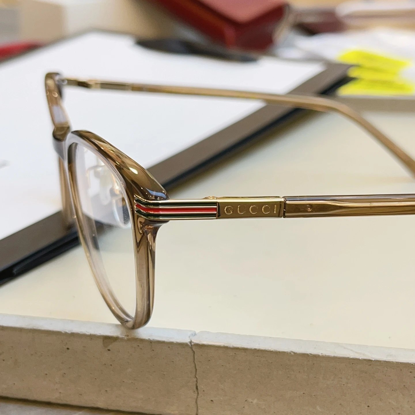 Gucci Sunglasses Ver.E — photo 9