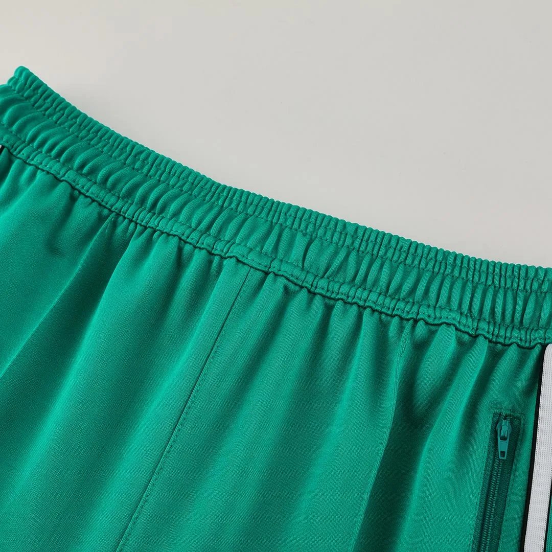 Liverpool 2025 Jacket Tracksuit 26 Green — Photo 14