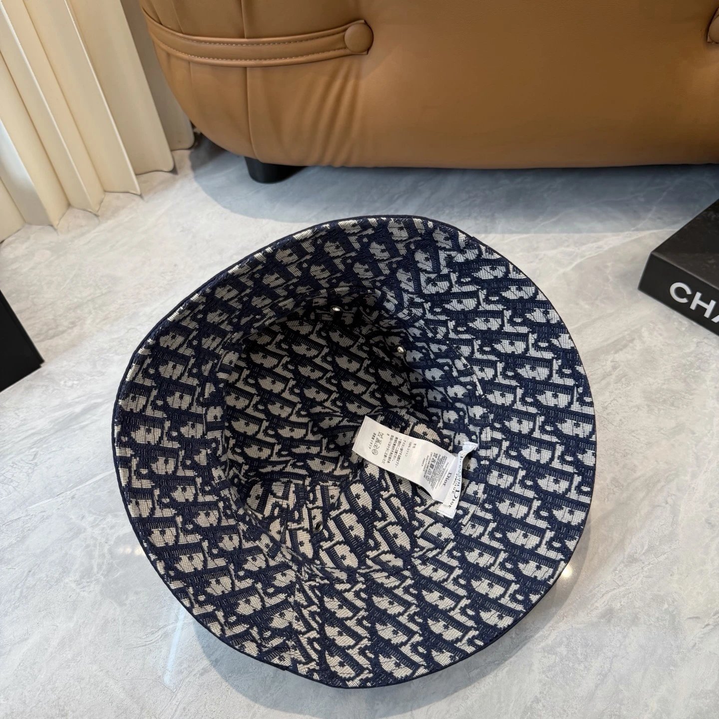 Dior Bucket Hat Ver.D — Photo 4