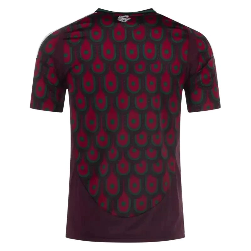 Mexico 2024 Home Jersey — Photo 2