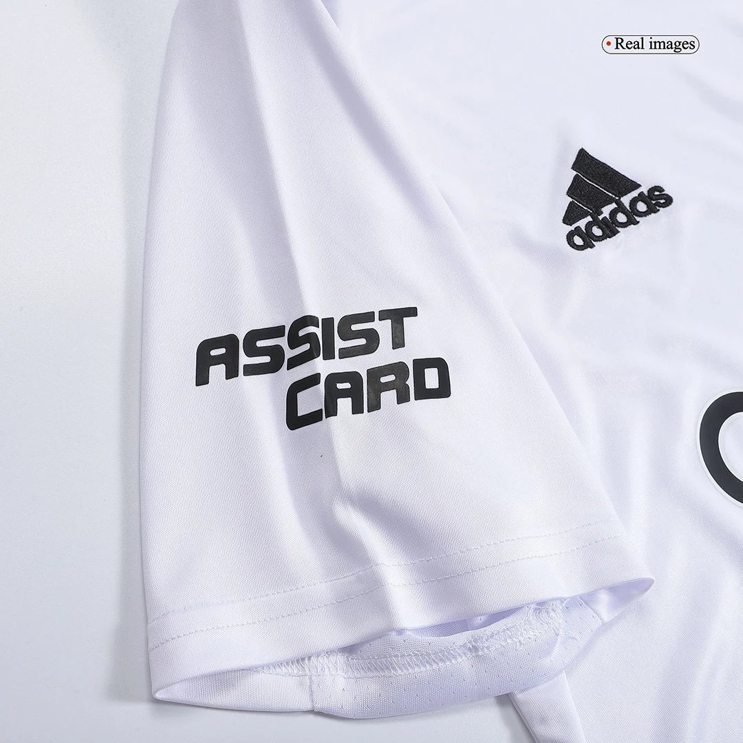 River Plate 22/23 Home Jersey — Zdjęcie 14