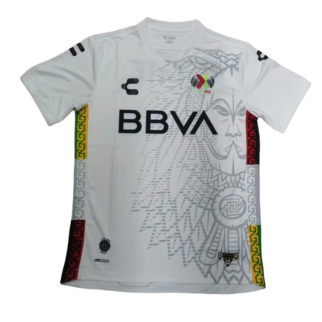 2021 Unspecified Team Jersey — QC