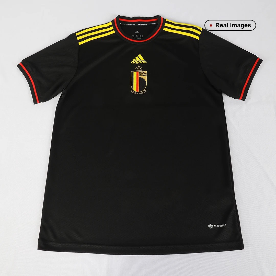 Belgium 2022 Home Jersey — photo 6