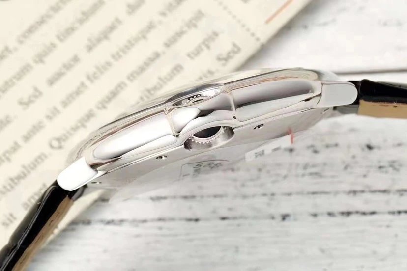 Cartier Ballon Bleu Automatic Watch 42mm Ver.B — photo 8