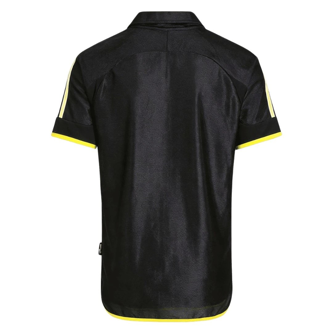 Real Madrid 1999/00 Retro Away Jersey — photo 2
