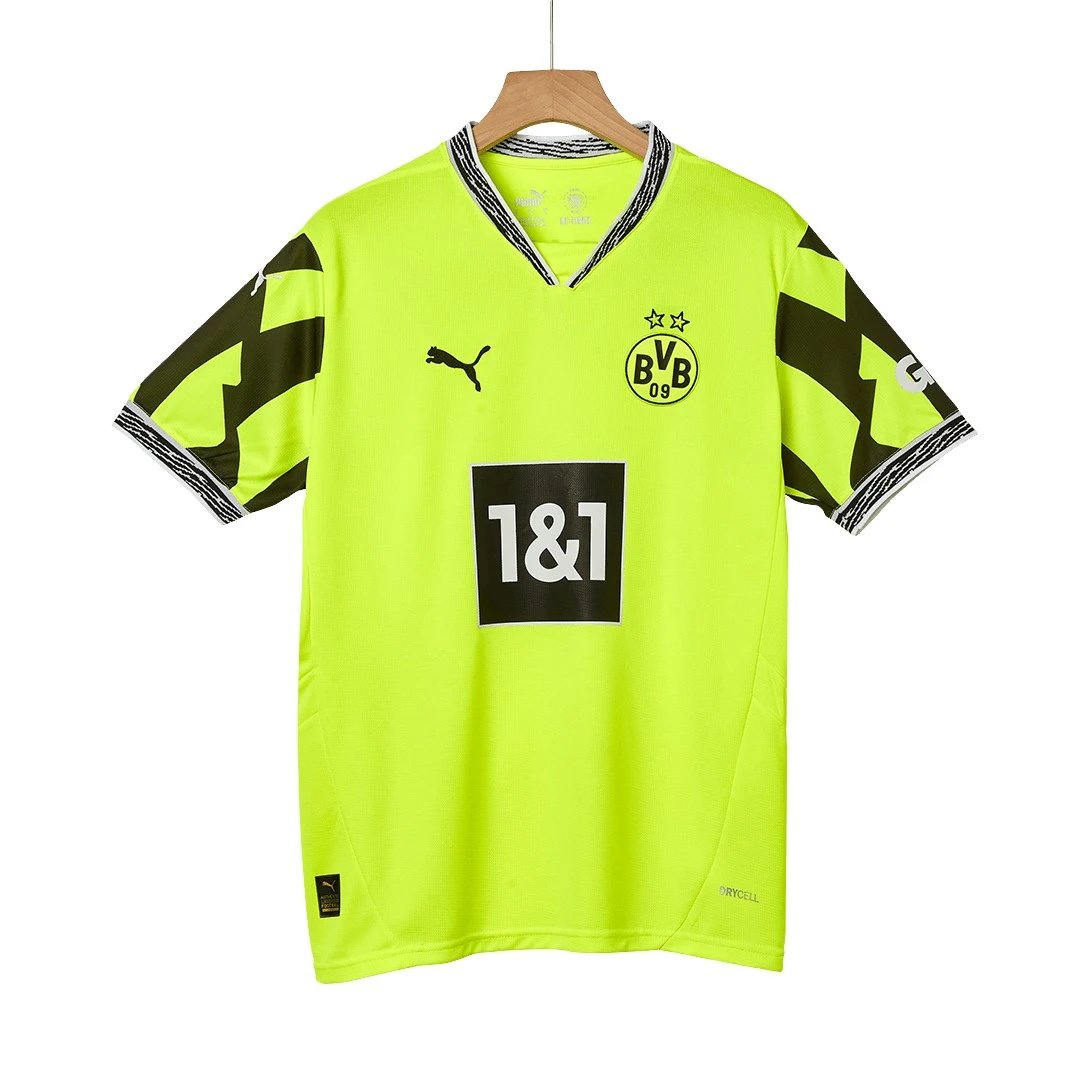 Borussia Dortmund 24/25 Jersey — Photo 5