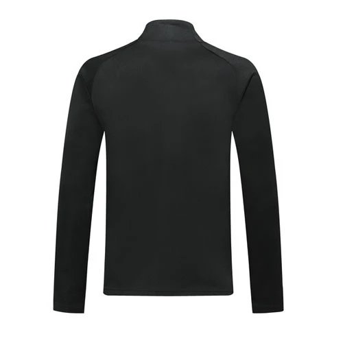 Mexico 2019 Jacket Black Purple — Zdjęcie 2