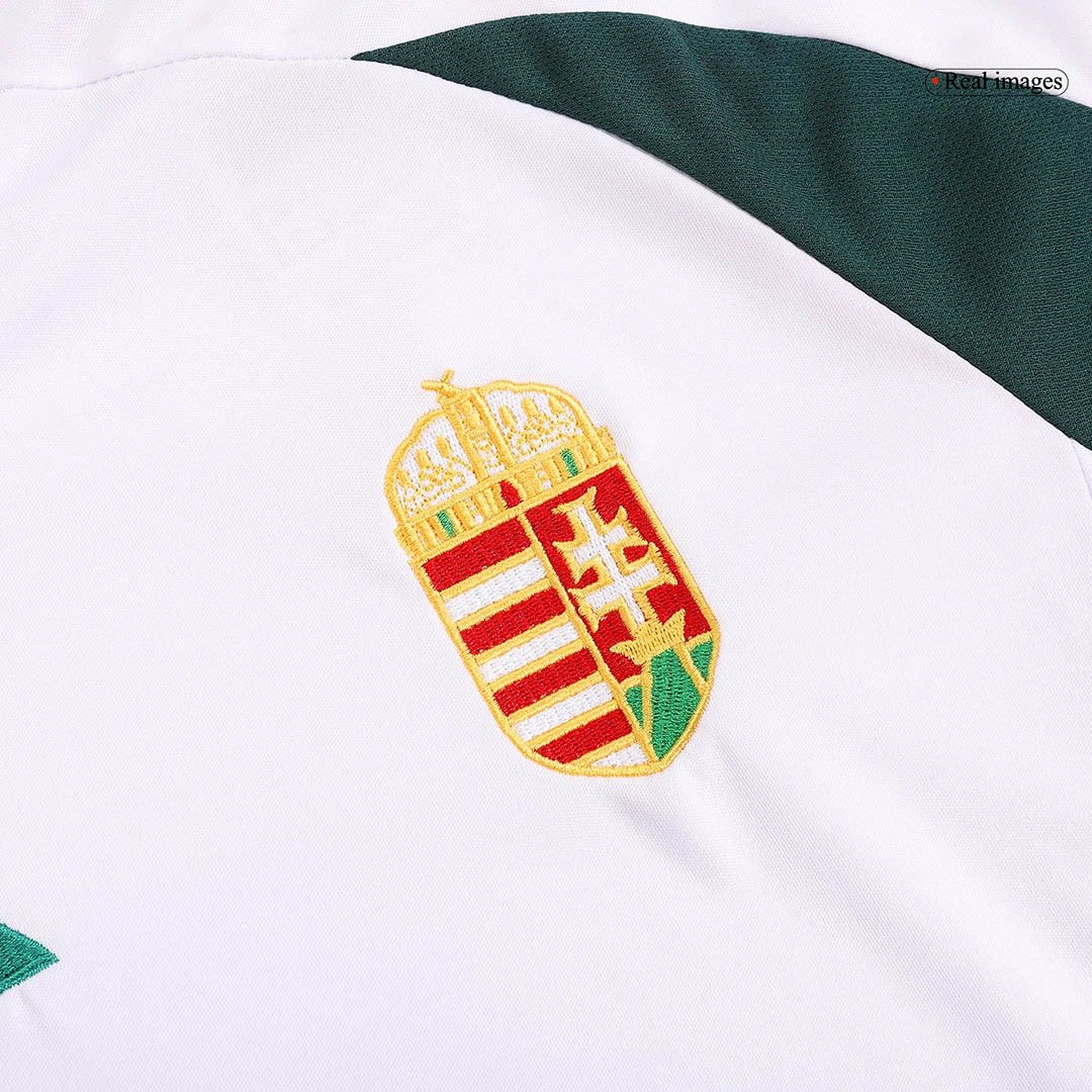 Hungary 2024 Away Jersey — photo 6