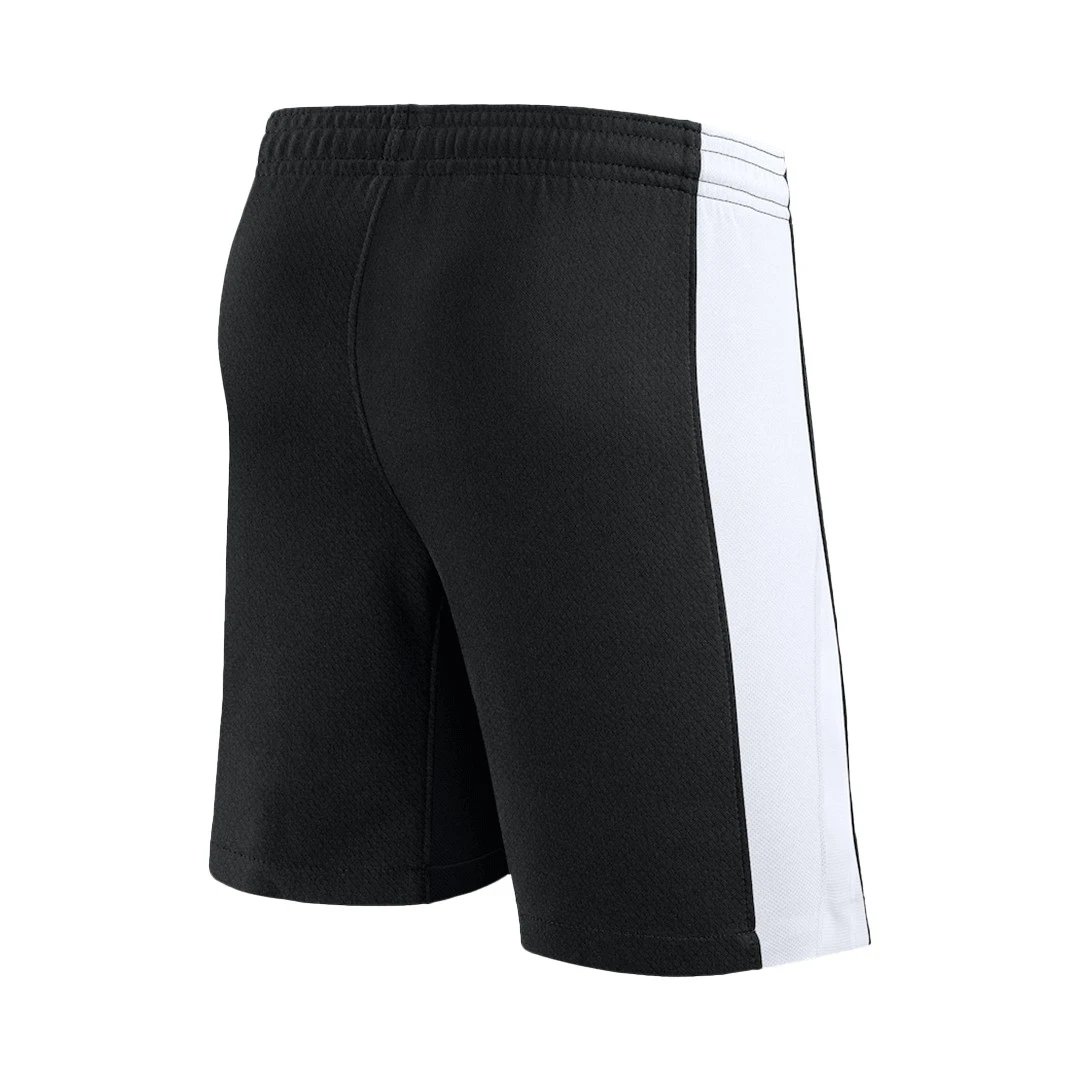 Liverpool Third Away Soccer Shorts 2024 25 — photo 2