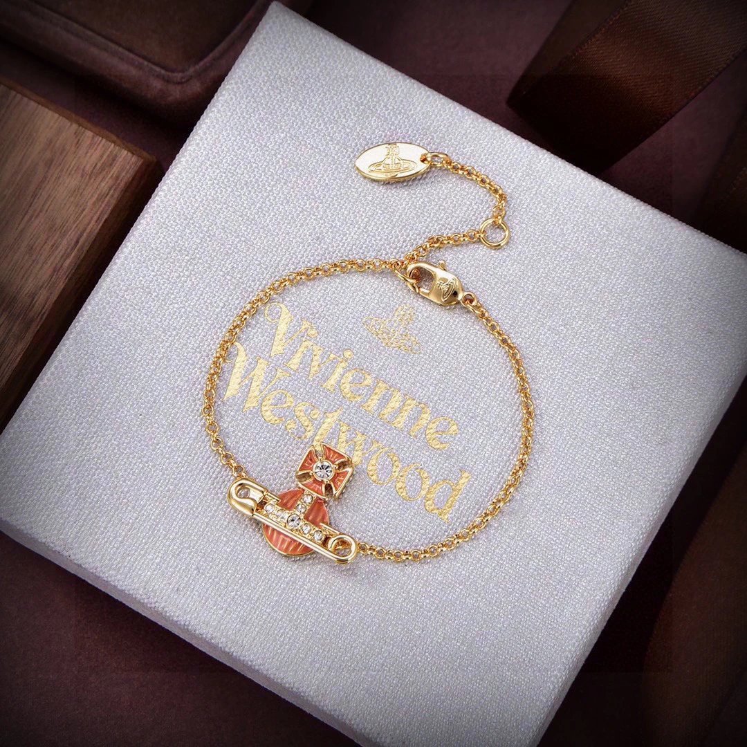 Vivienne Westwood Jewelry — Zdjęcie 9