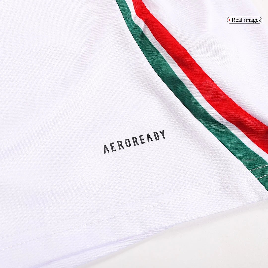 Hungary 2024 Away Jersey — photo 10