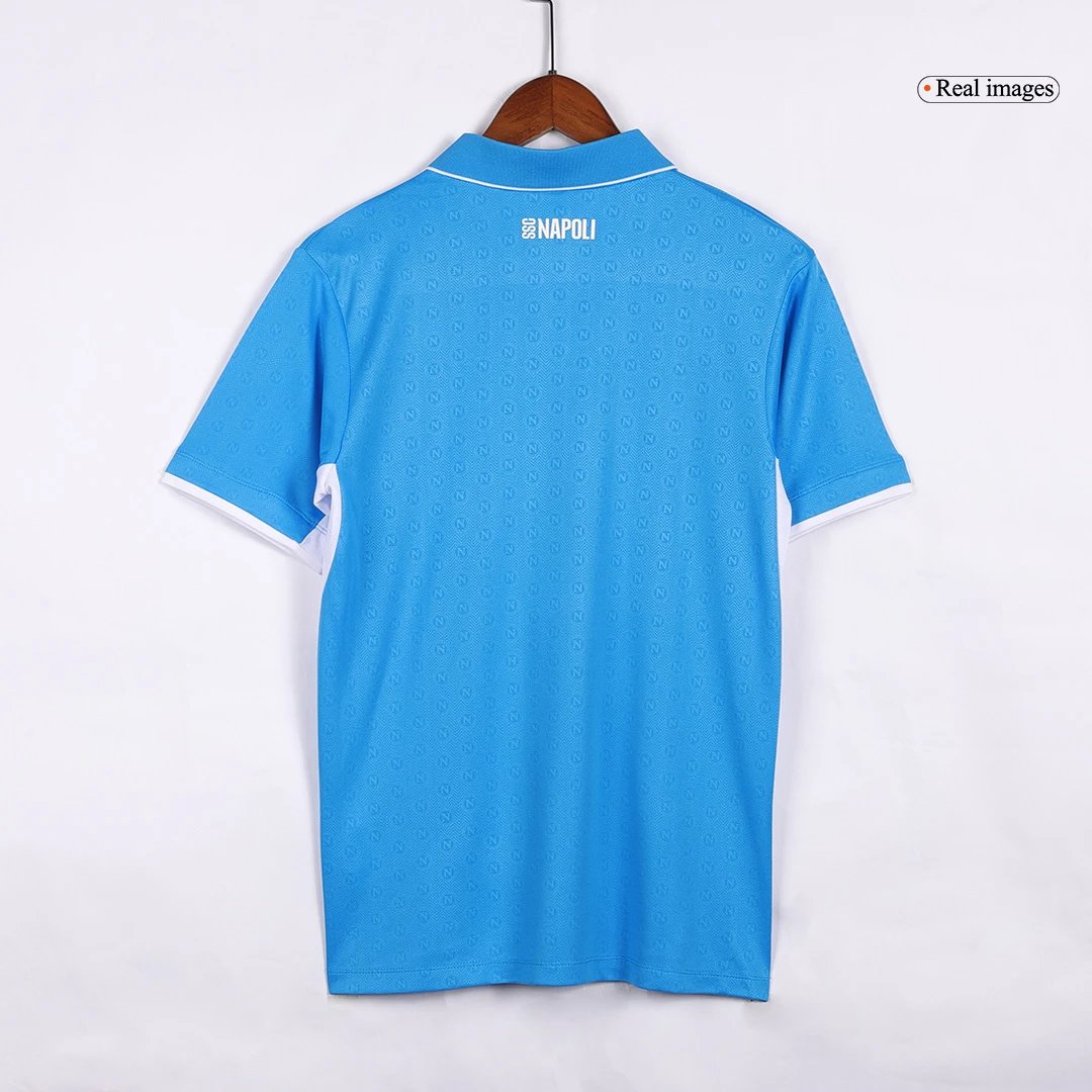 Napoli 24/25 Home Jersey (Player Version) — photo 6