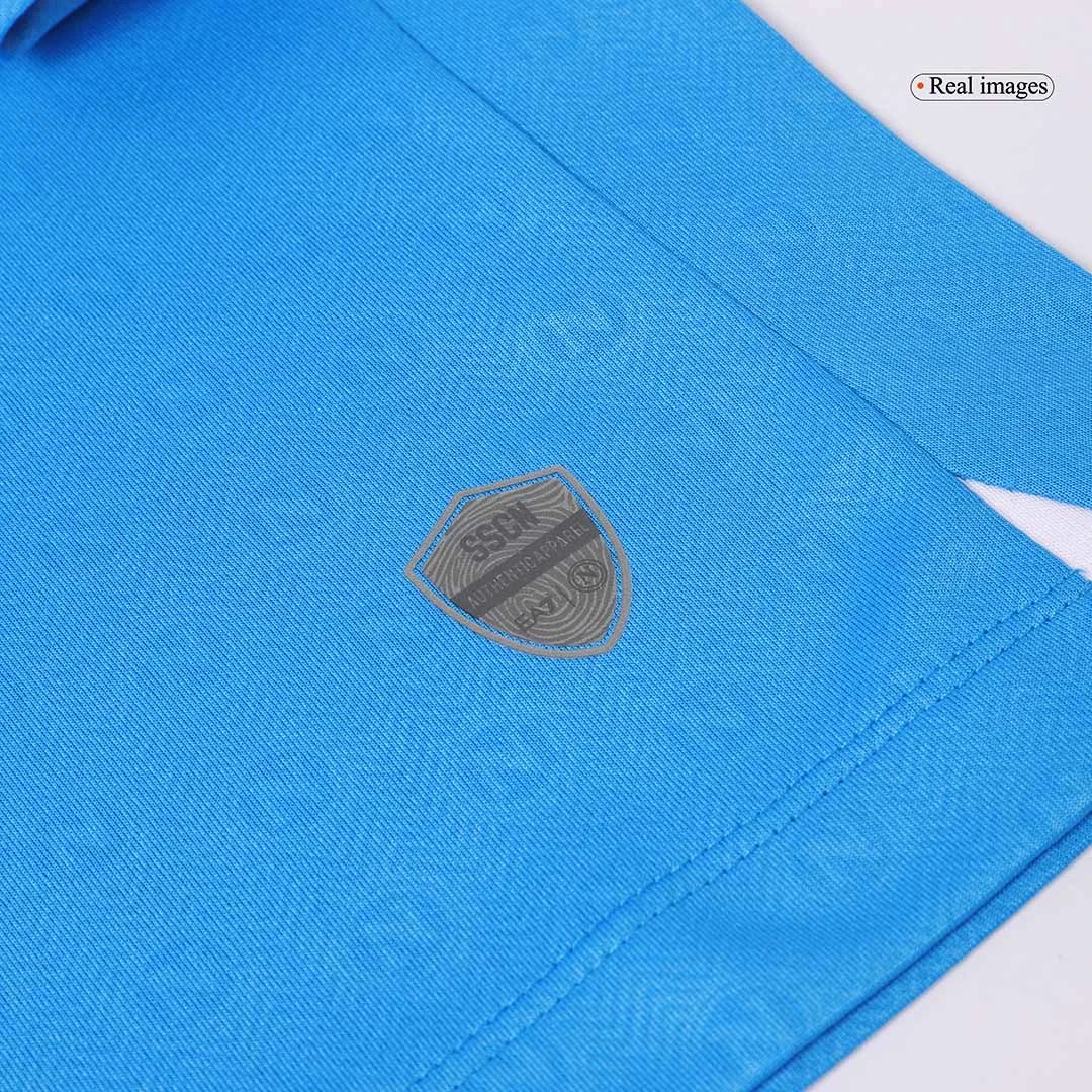 Napoli 24/25 Home Jersey (Player Version) — photo 11