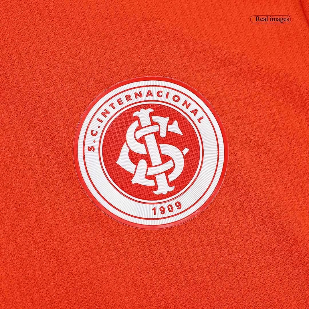 Internacional Sc Authentic 22/23 Home Jersey (Player Version) — QC