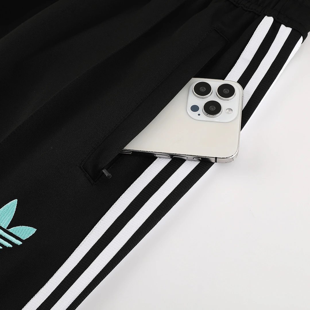 Inter Miami 2024 CF Track Jacket Green — Photo 18