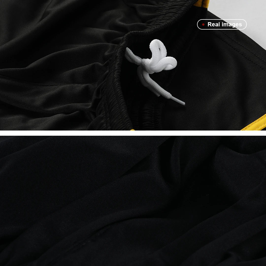 Tigres UANL 21/22 Third Jersey - Kids — Photo 14