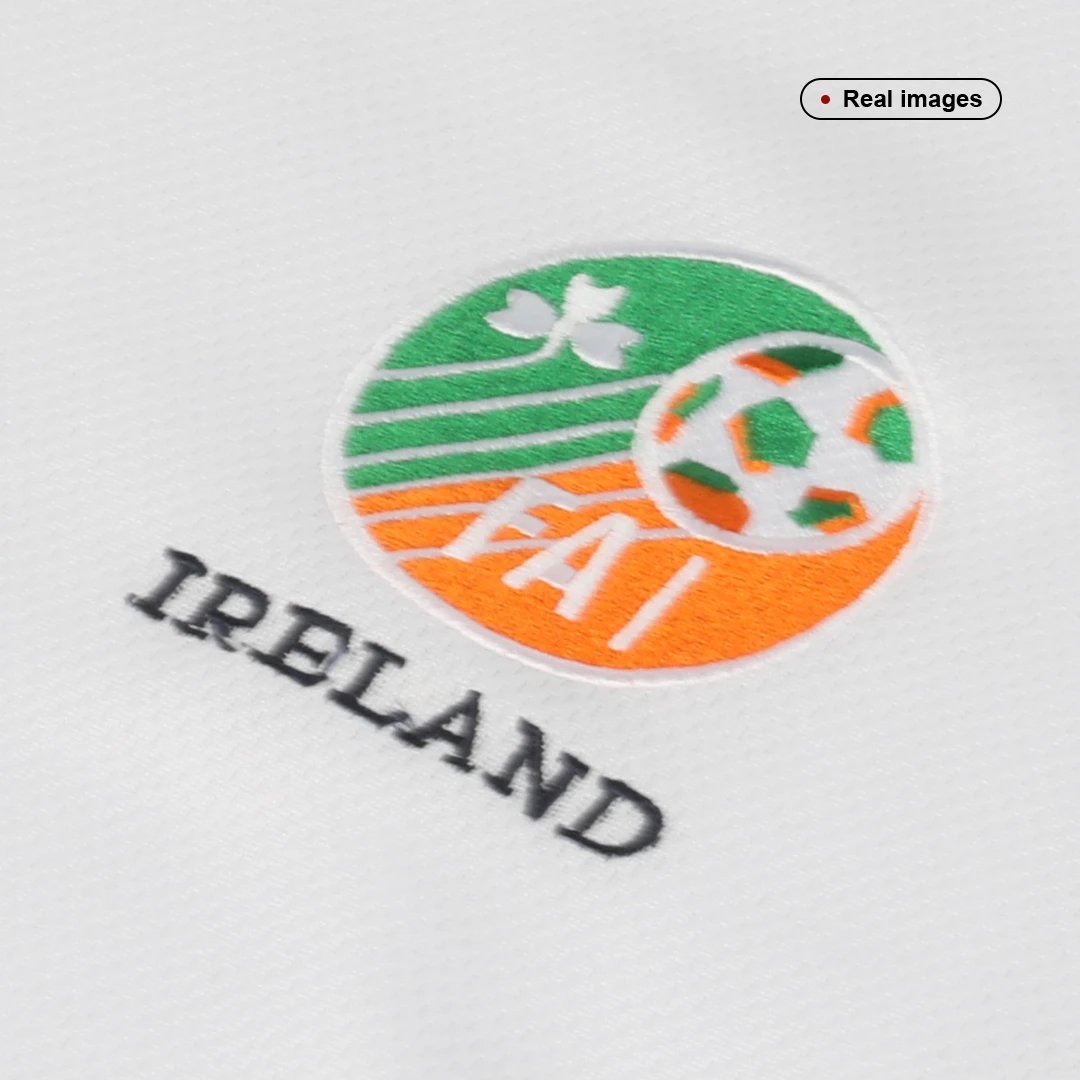 2002 Unspecified Team Retro Away Jersey — Photo 4