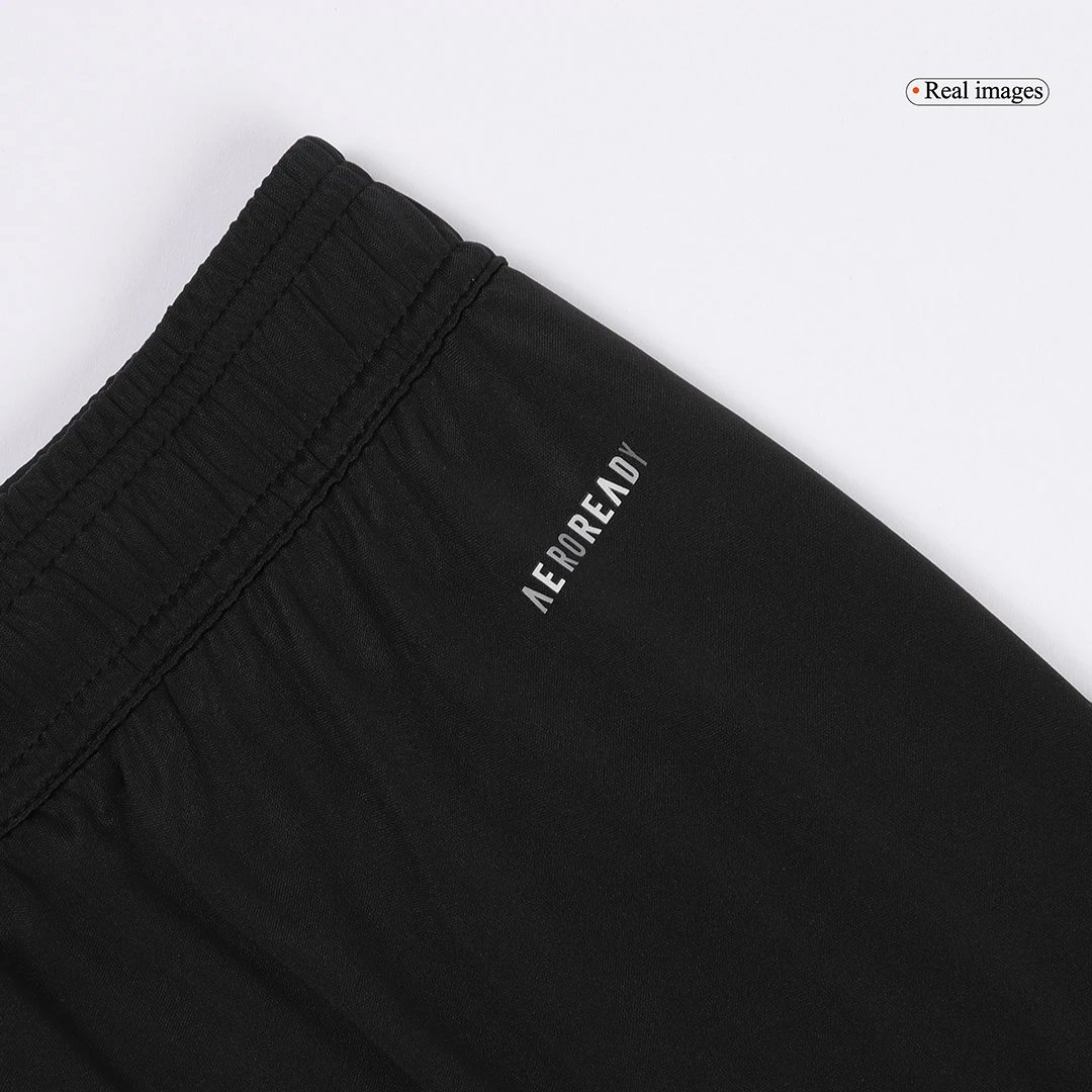 Bayern Munich Away Soccer Shorts 2024 25 — photo 9