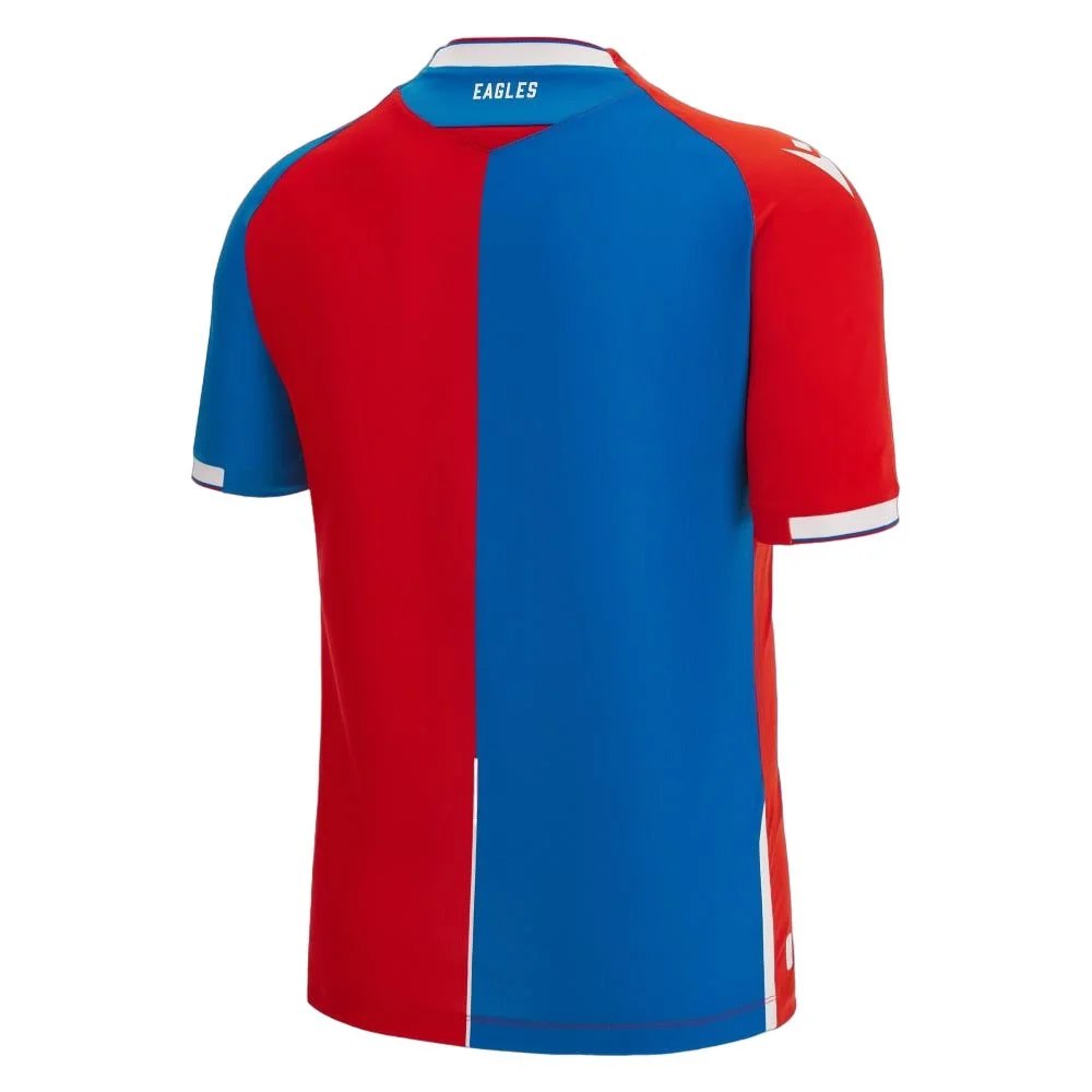 Crystal Palace 23/24 Home Jersey — Photo 2