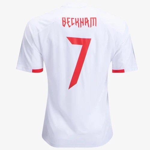 England 2019 Jersey — QC
