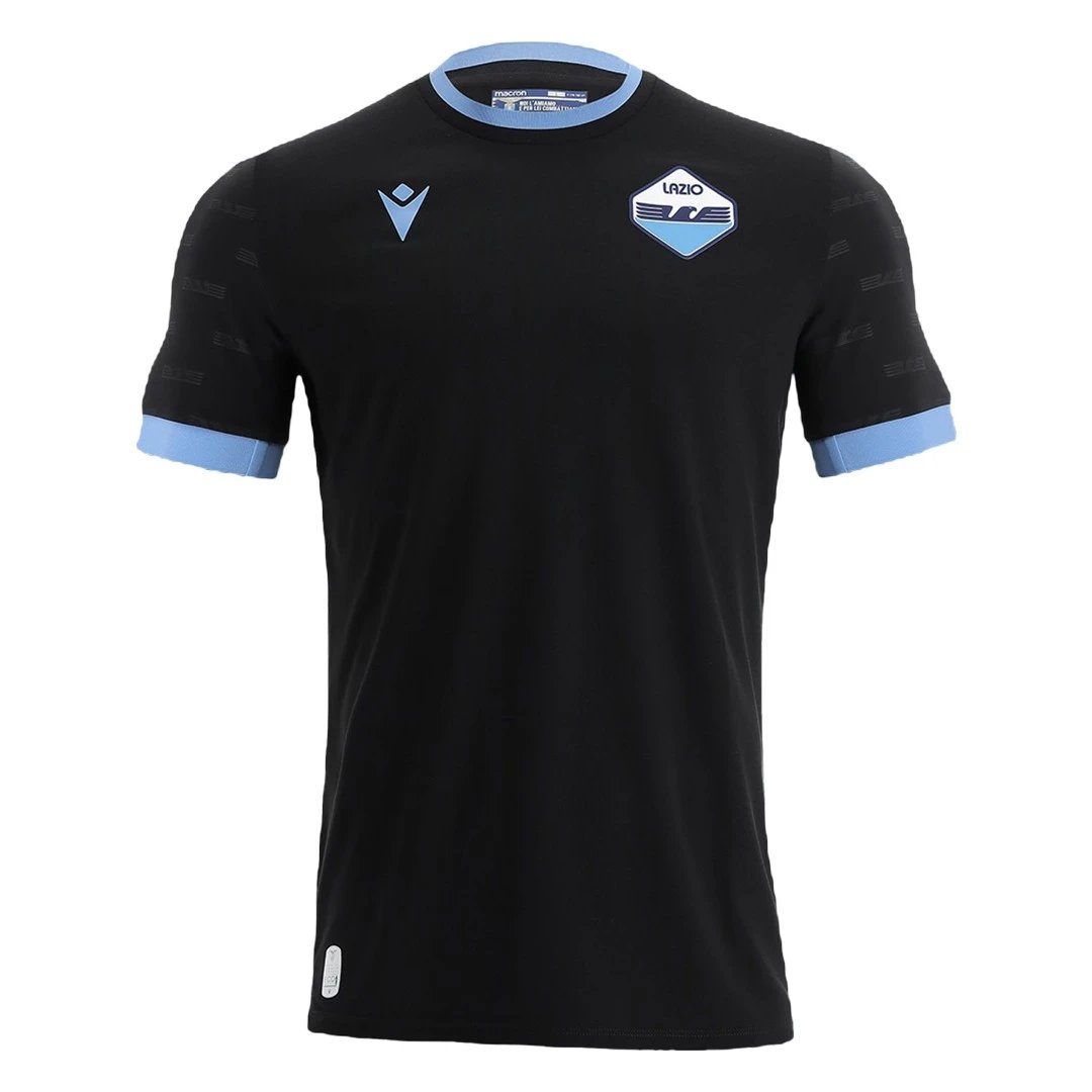 Lazio 21/22 Third Jersey — photo 2