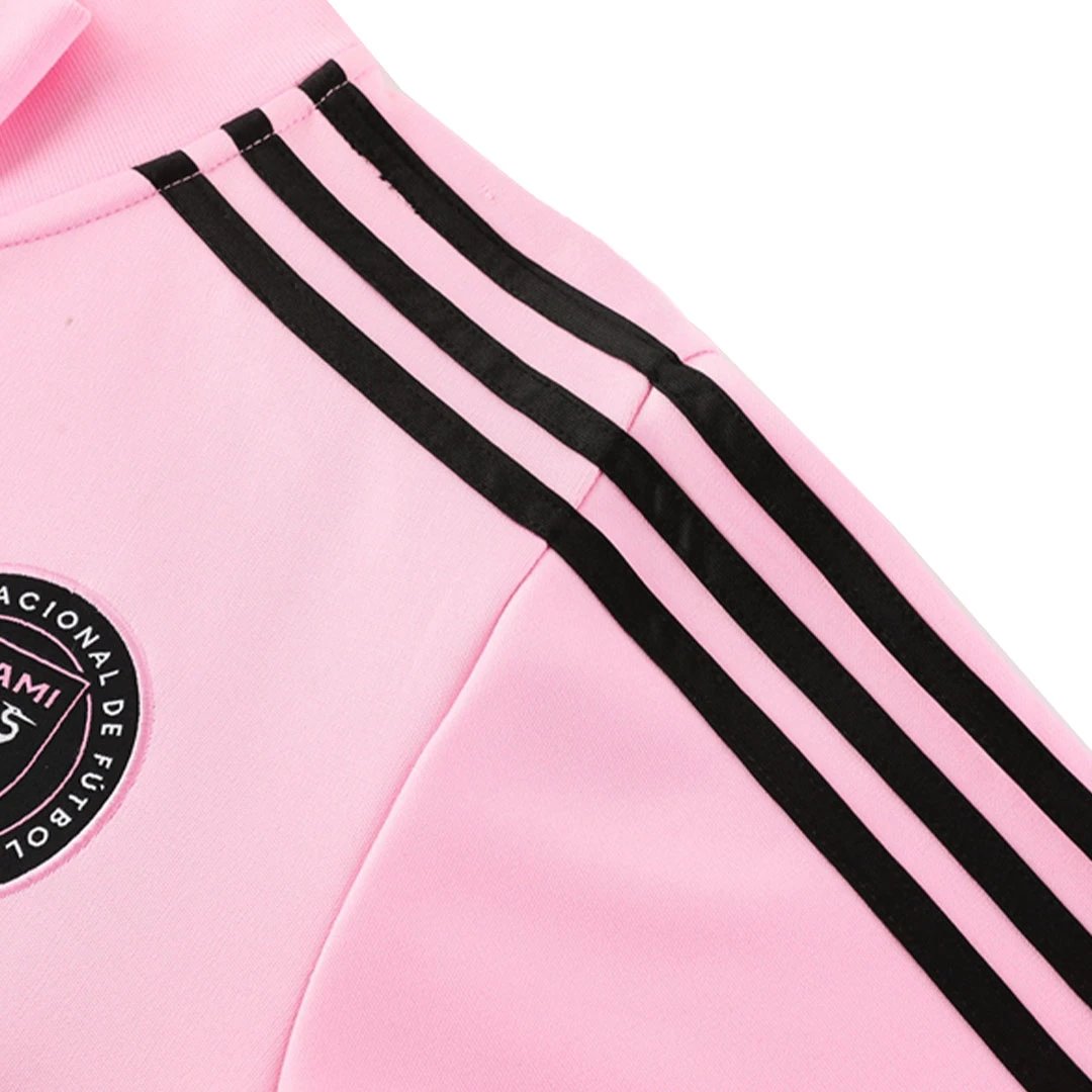 Inter Miami CF Jacket Tracksuit 2023 24 Pink — photo 10