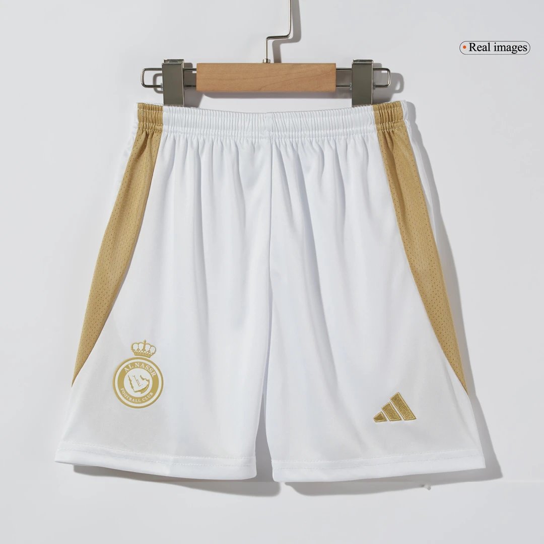 Al Nassr 24/25 Third Jersey - Kids — photo 6