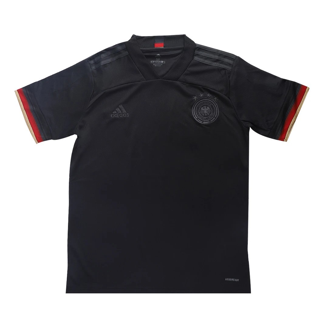Germany 2021 Away Jersey — photo 2