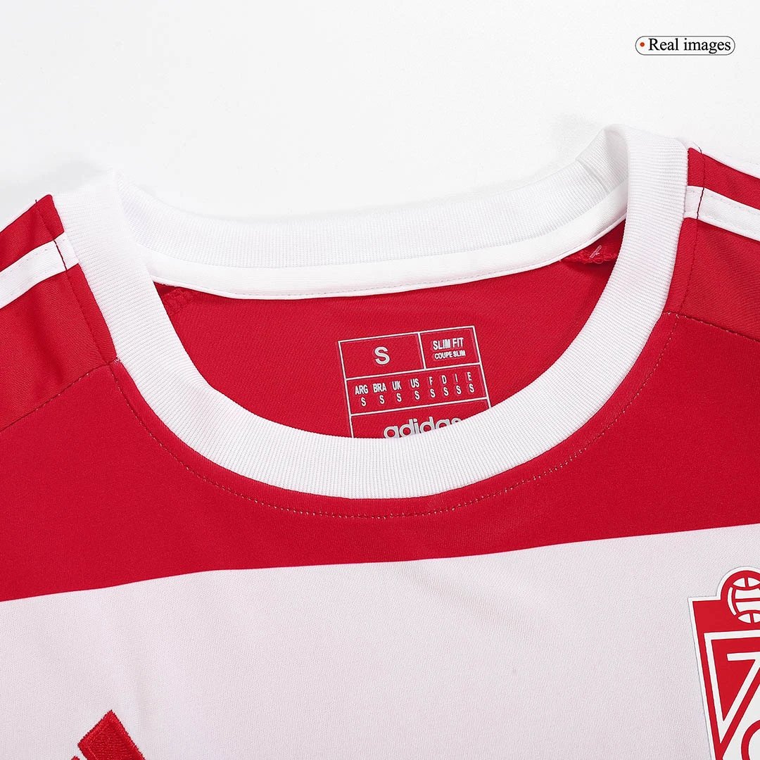 Granada CF 23/24 Home Jersey — photo 6