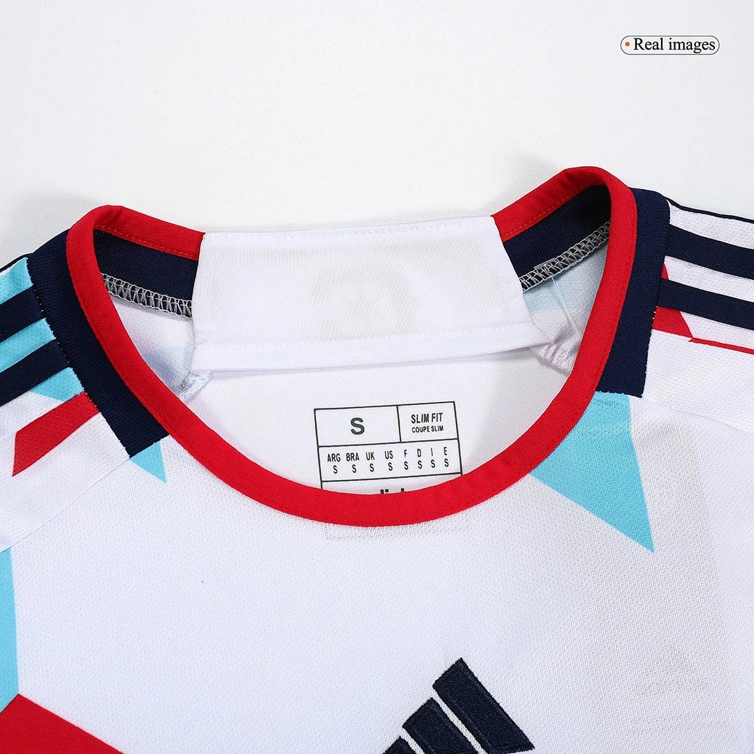 Chicago Fire 2023 Away Jersey — photo 6
