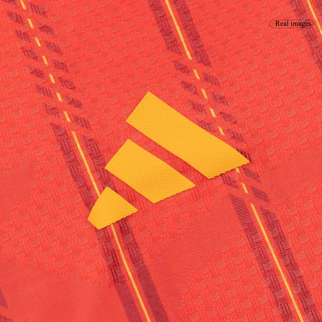 Spain 2026 Home Jersey (Player Version) — photo 7