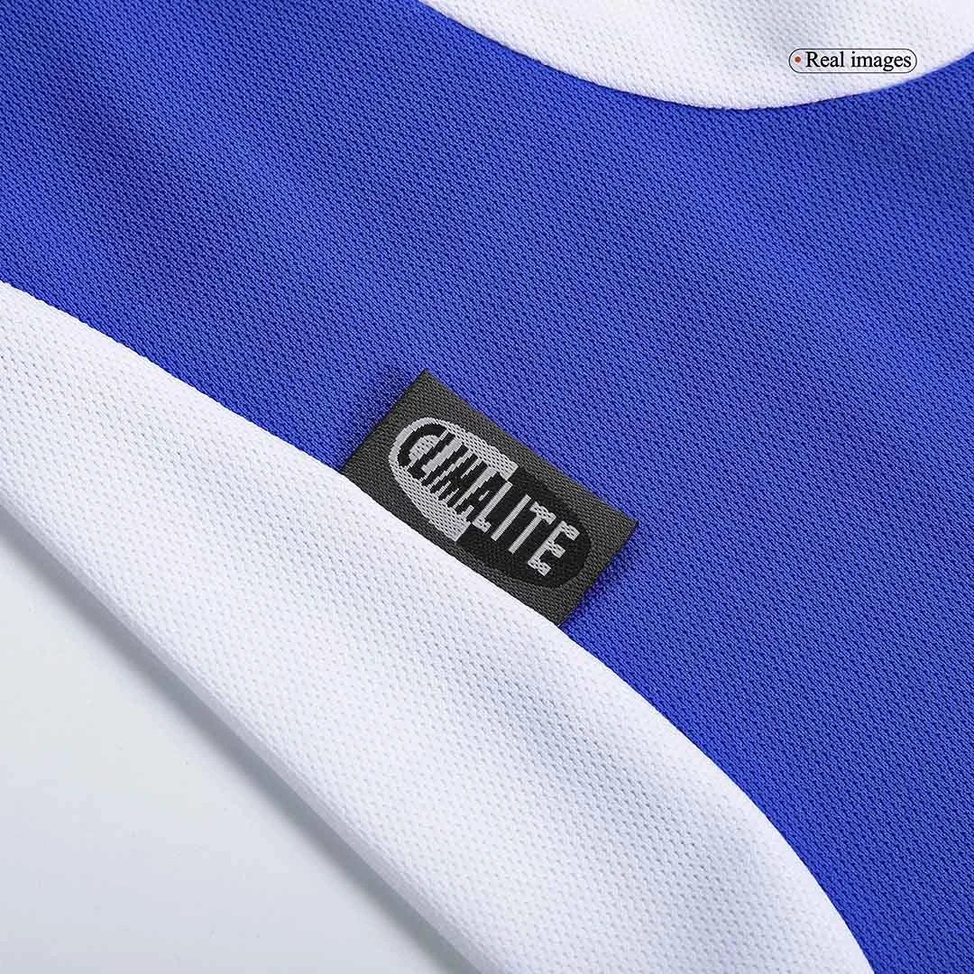 Greece 2004 Retro Away Jersey — photo 8