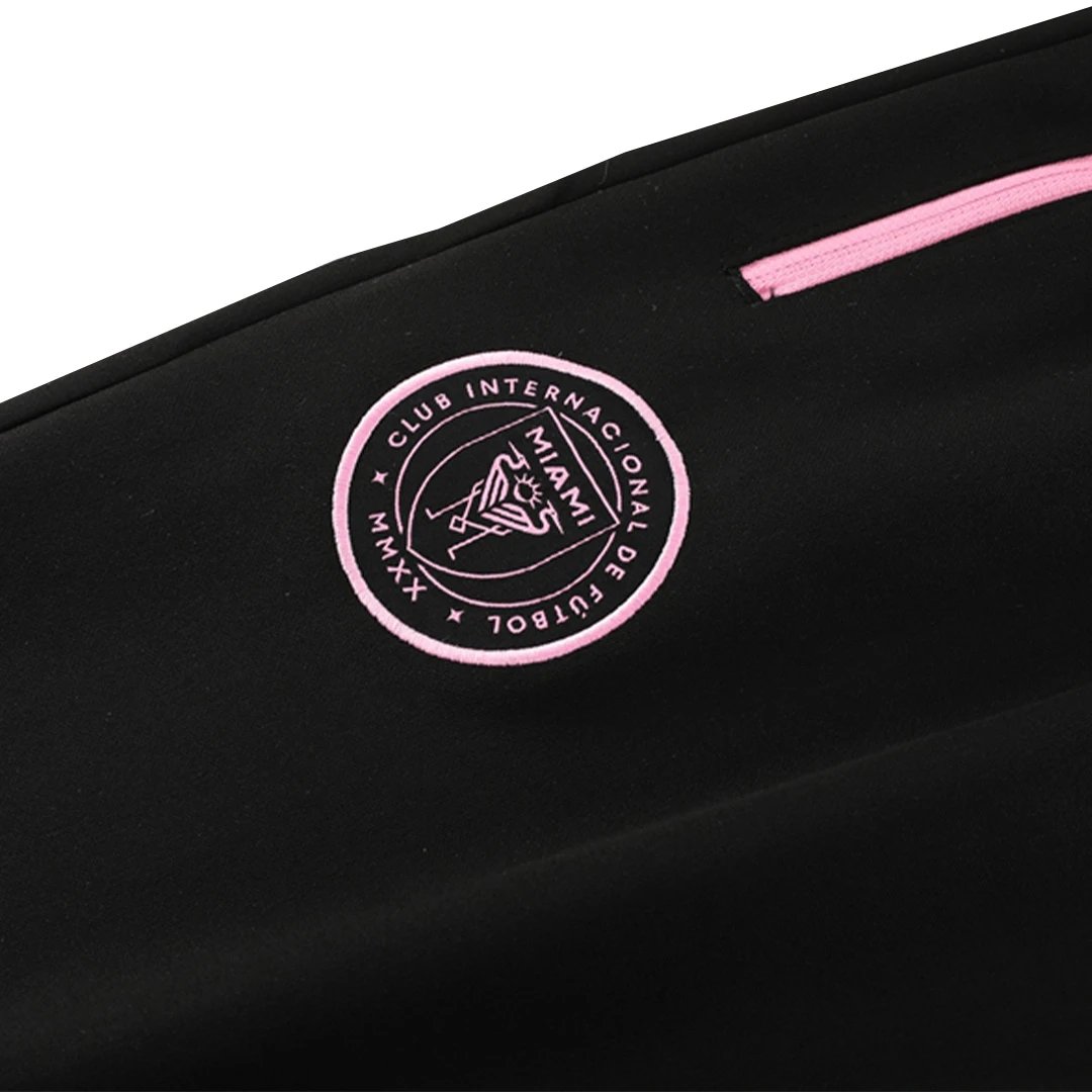 Inter Miami 2023 CF Jacket Tracksuit 24 Pink — Photo 18