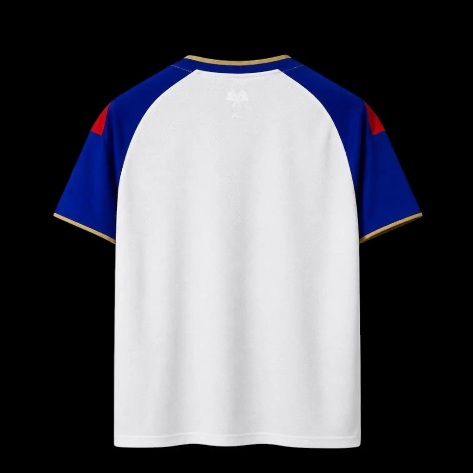 Lyon Olympique Lyonnais 26/27 Home Jersey — QC