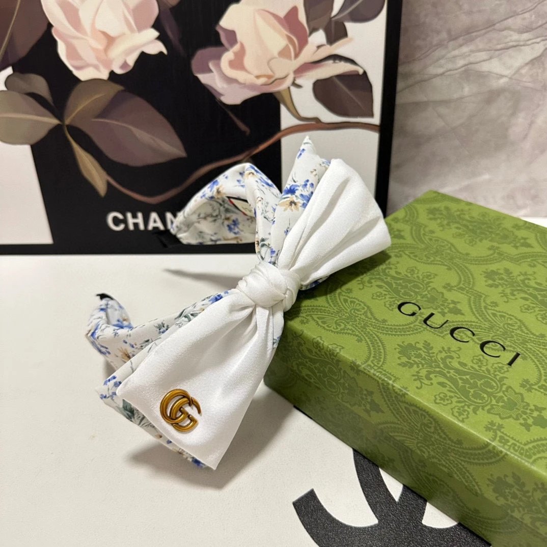 Gucci Headband Ver.B — Photo 6