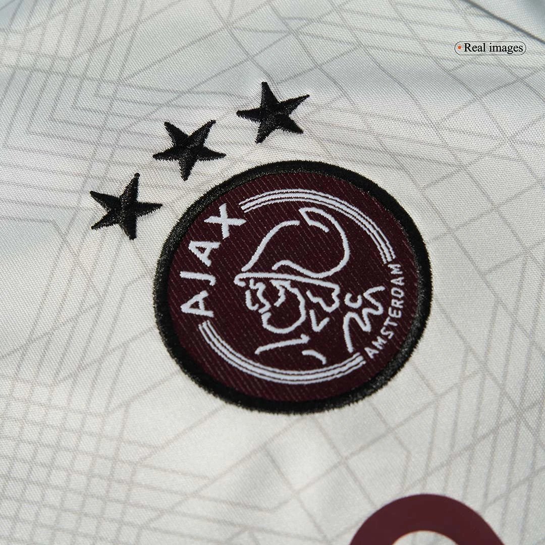 Ajax 24/25 Third Jersey - Kids — photo 9